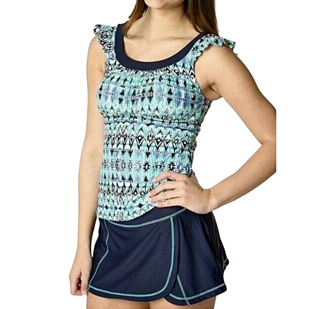 Women's ZeroXposur Swimsuit Skort